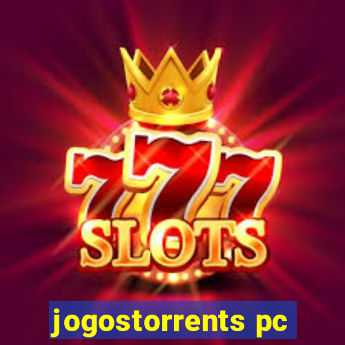 jogostorrents pc